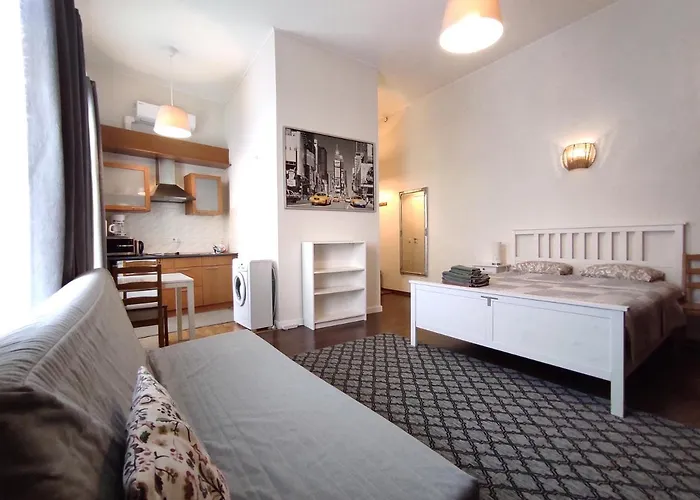 Cozy Dream Apartment